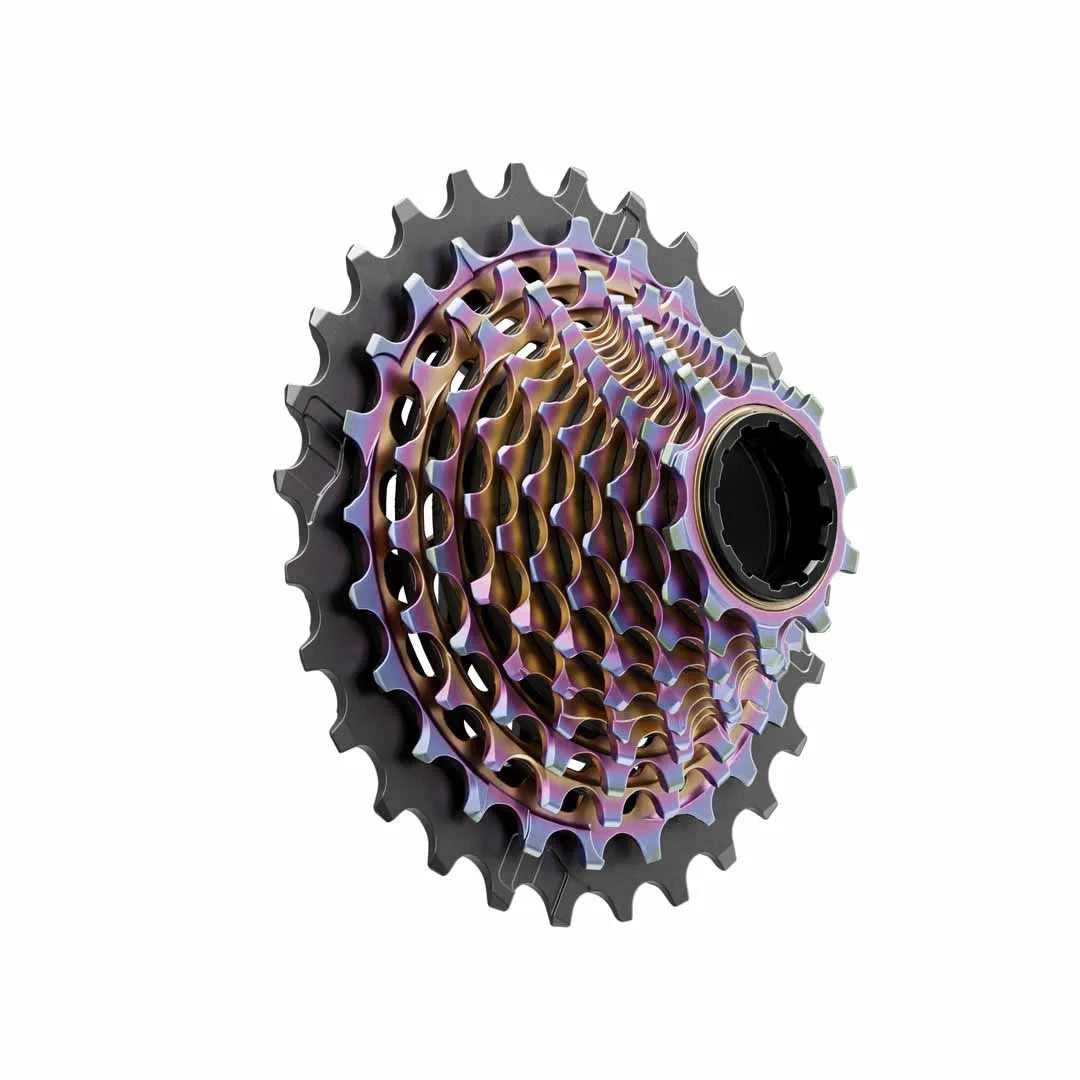 SRAM Red Cassette XG-1290 E1 Rainbow 12 Speed